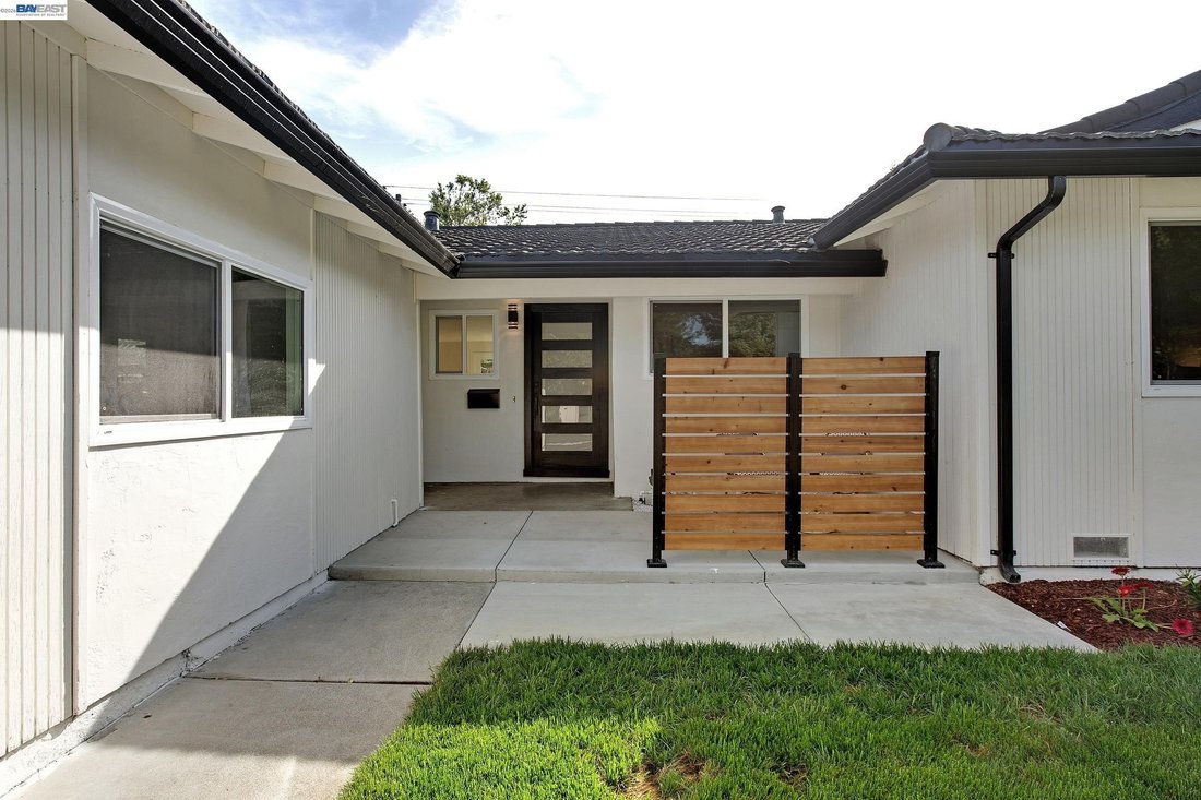 House in San Jose, California, United States 2 - 18097405
