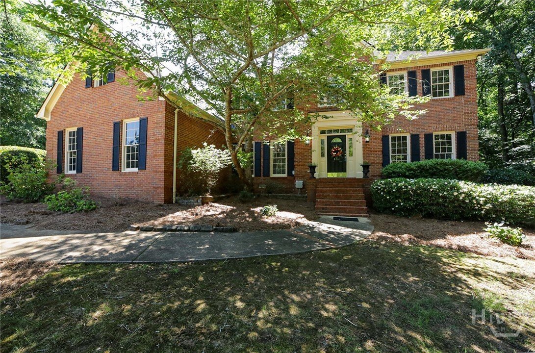 House in Bogart, Georgia, United States 1 - 18095415
