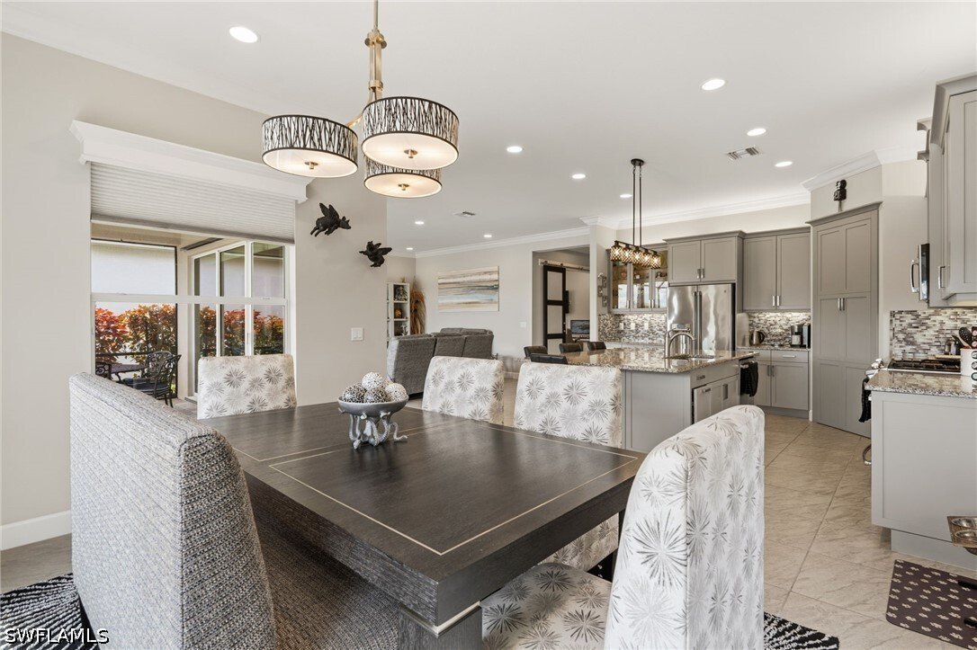 Haus in Bonita Springs, Florida, Vereinigte Staaten 5 - 18091165