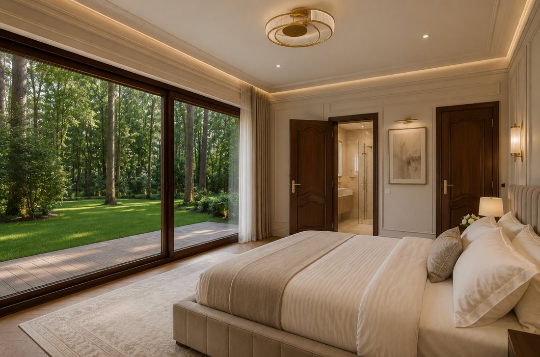 House in Warsaw, Masovian Voivodeship, Poland 4 - 16097948