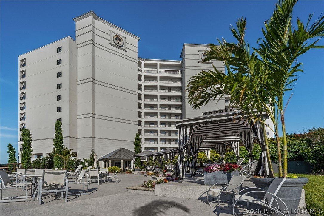 Condo in Sunrise Beach, Missouri, United States 1 - 18108117