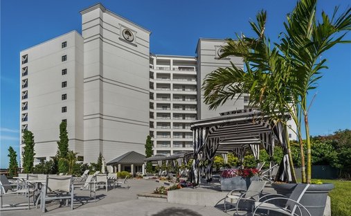 Appartement à Sunrise Beach, Missouri, États-Unis 1