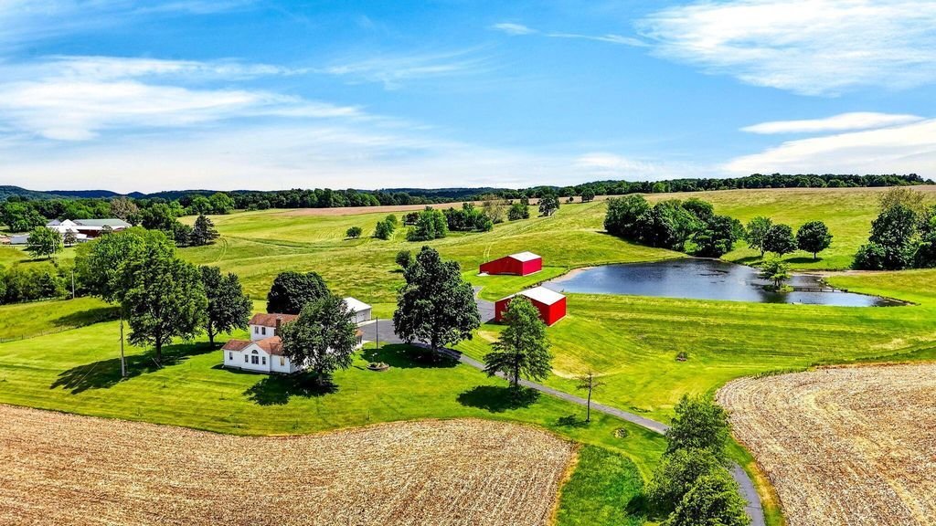 House in Lancaster, Ohio, United States 1 - 18107874