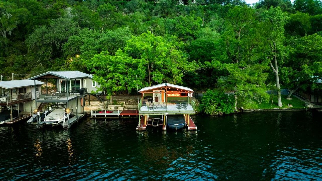 House in Austin, Texas, United States 2 - 18097501