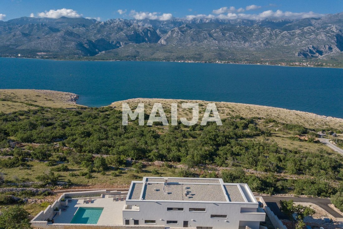 House in Opcina Posedarje, Zadar County, Croatia 5 - 18107149
