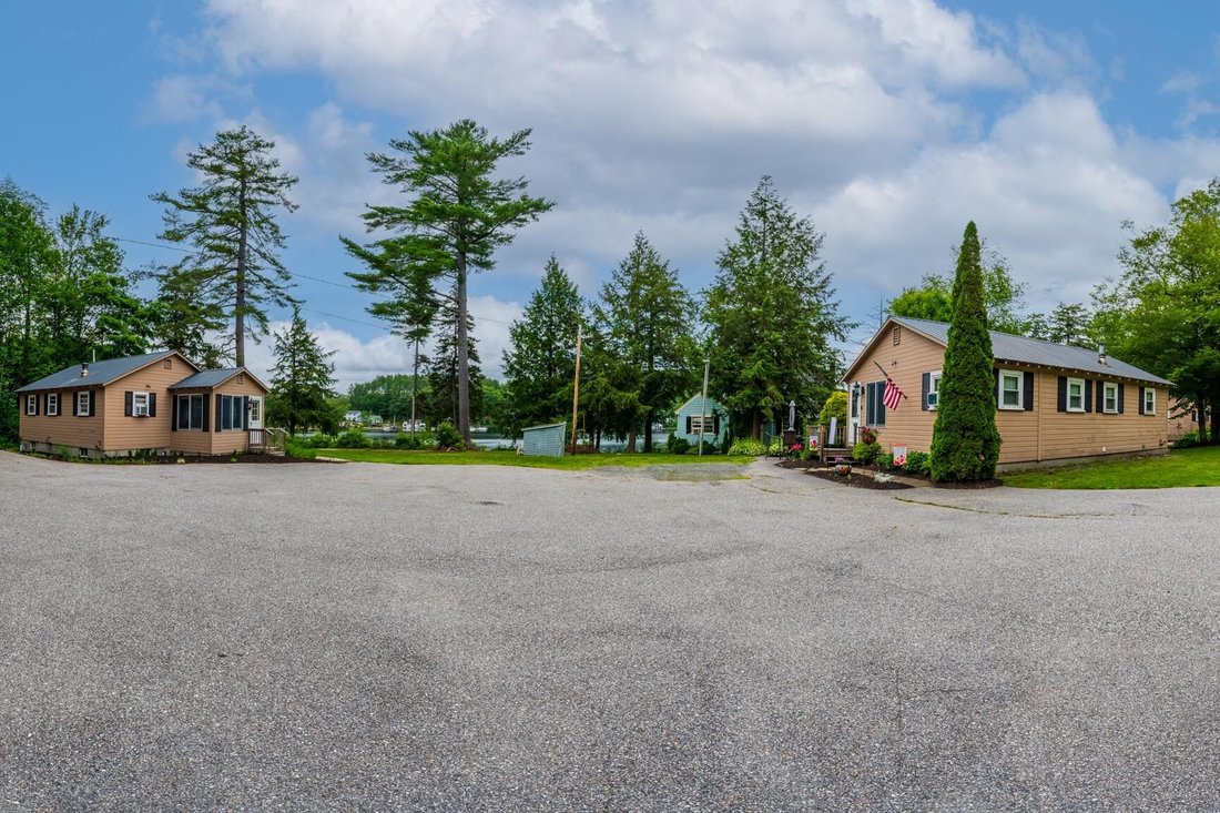 Eigentumswohnung in Sunapee, New Hampshire, Vereinigte Staaten 2 - 18098617