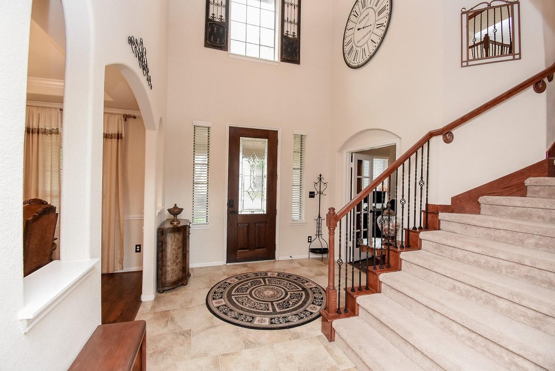 House in Richmond, Texas, United States 5 - 18092671