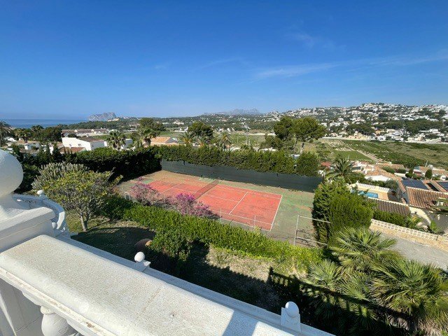 Villa in la Sabatera, Teulada, Valencian Community 4 - 18094755