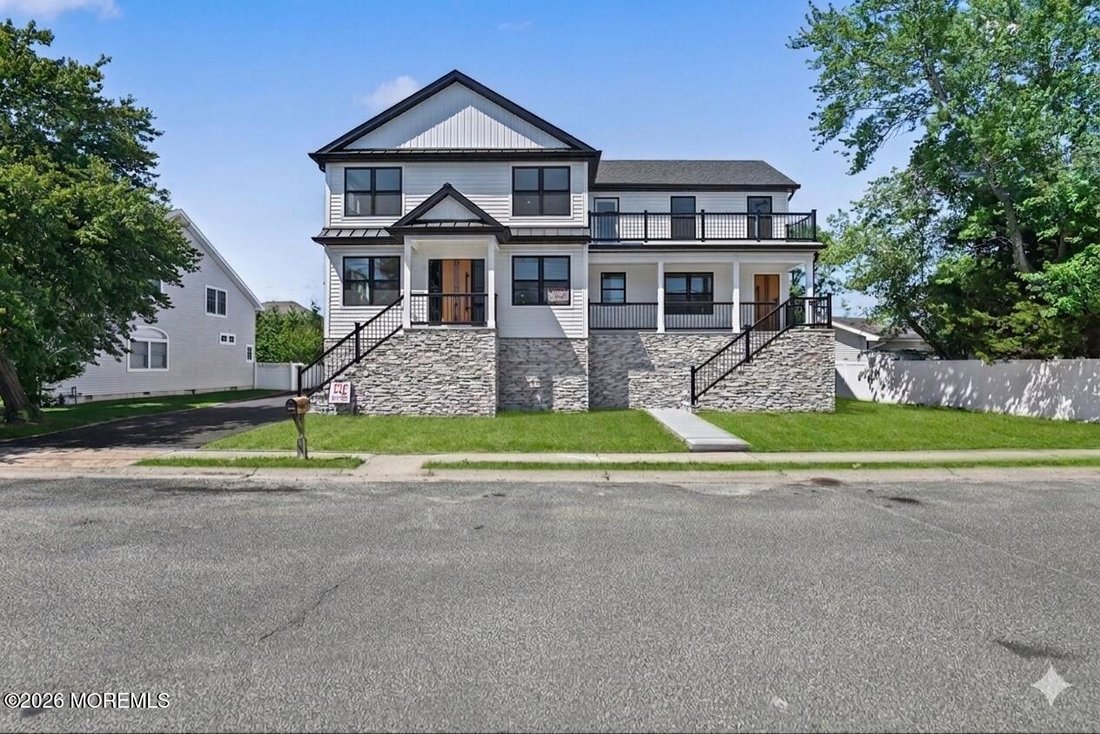 House in Point Pleasant Beach, New Jersey, United States 2 - 17982955