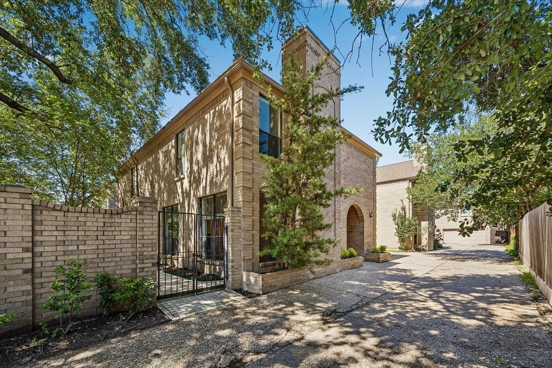 House in Houston, Texas, United States 4 - 18042432