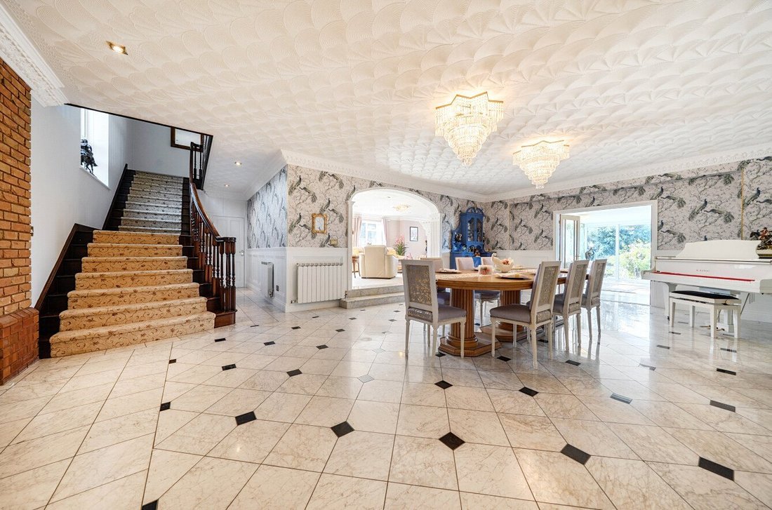 House in North Petherton, England 2 - 18098699