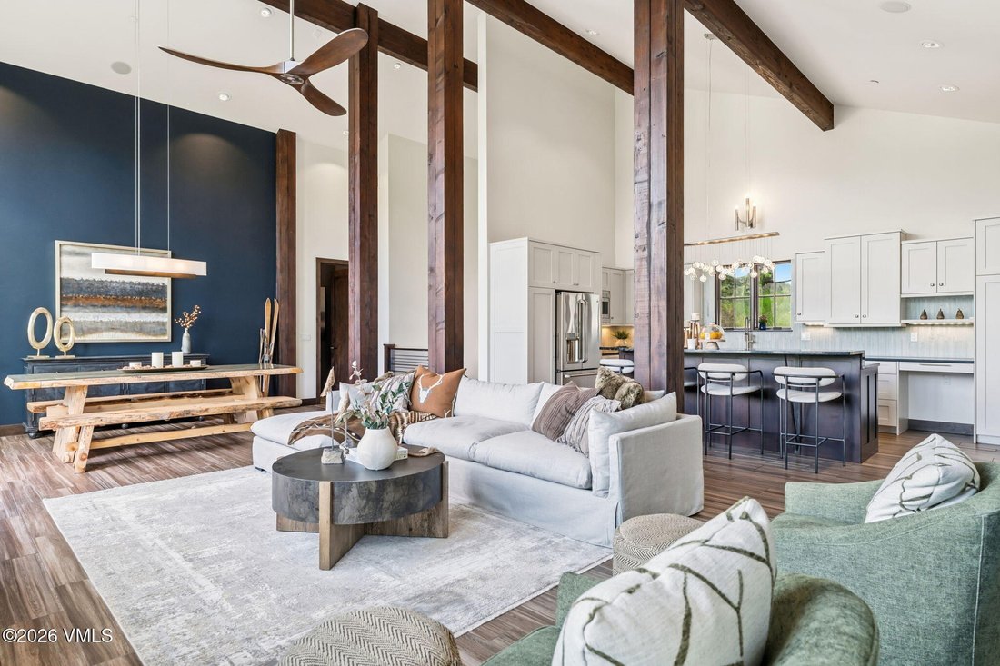 House in Vail, Colorado, United States 4 - 18098562