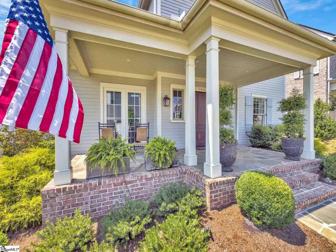 House in Greenville, South Carolina, United States 2 - 18093064