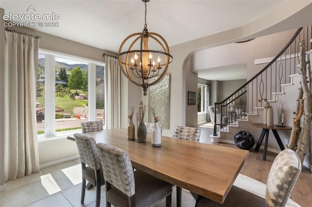 House in Colorado Springs, Colorado, United States 5 - 18104096