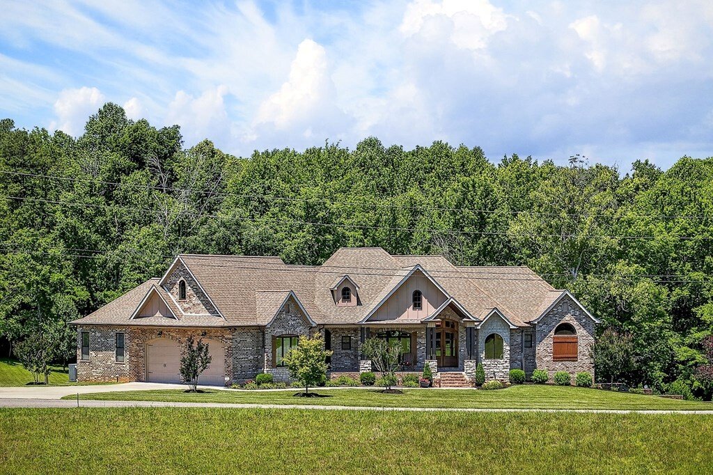 House in Cookeville, Tennessee, United States 2 - 18095598