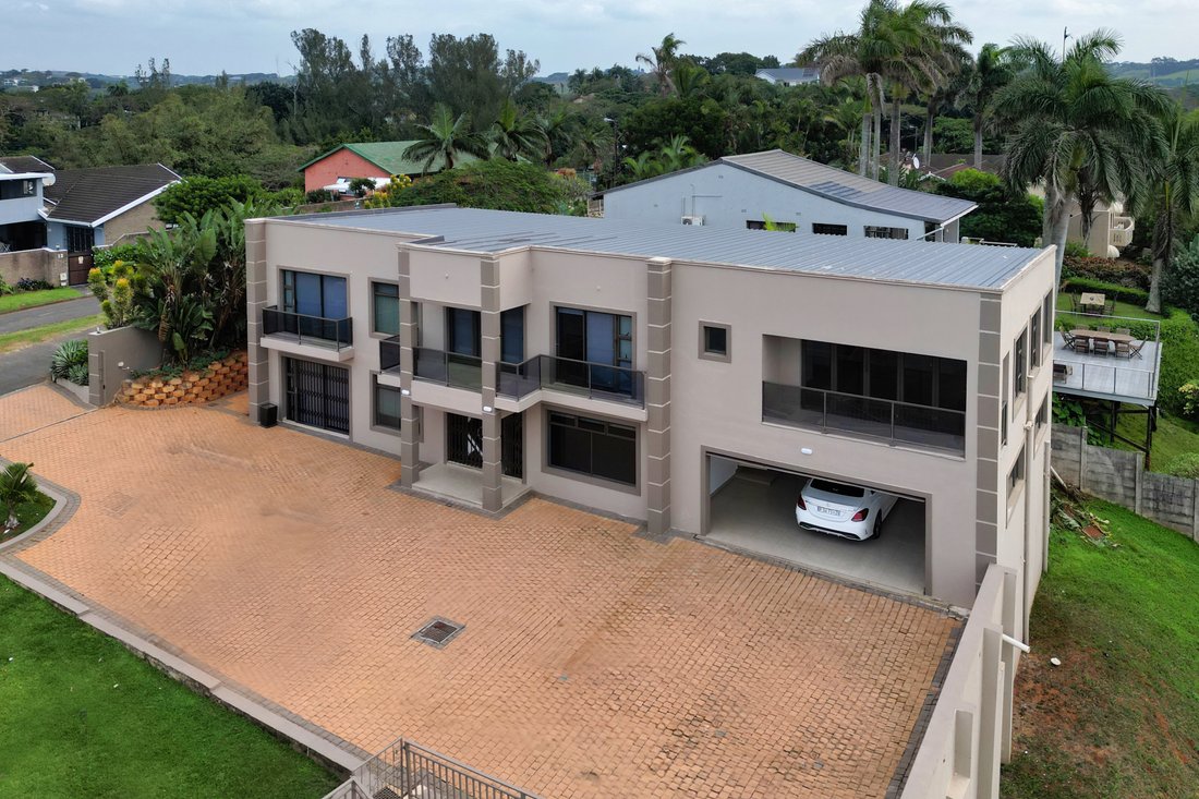 Maison à Simbithi Eco Estate, KwaZulu-Natal, Afrique du Sud 3 - 18094086