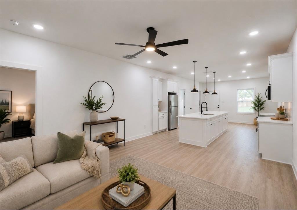 Apartment in Gainesville, Texas, United States 2 - 18106312