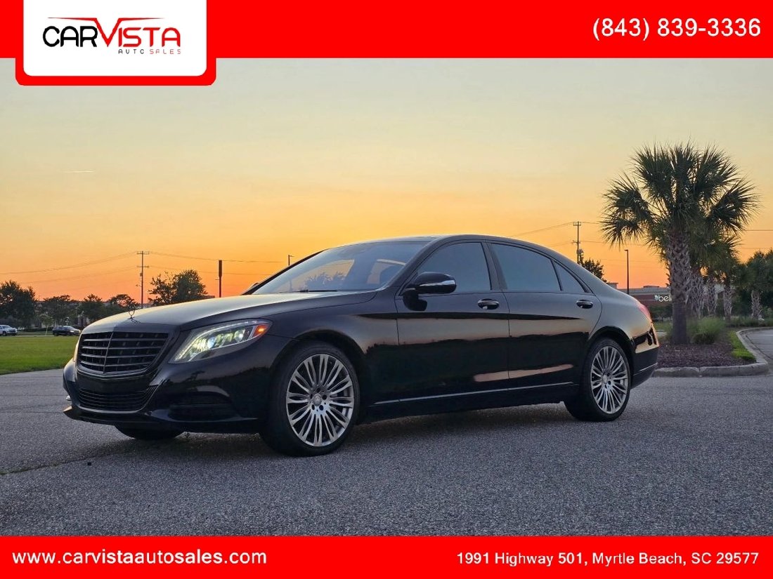 Sedan in Myrtle Beach, SC, United States 1 - 18094201
