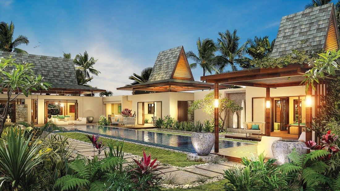 House in Balaclava, Pamplemousses District, Mauritius 1 - 18091795