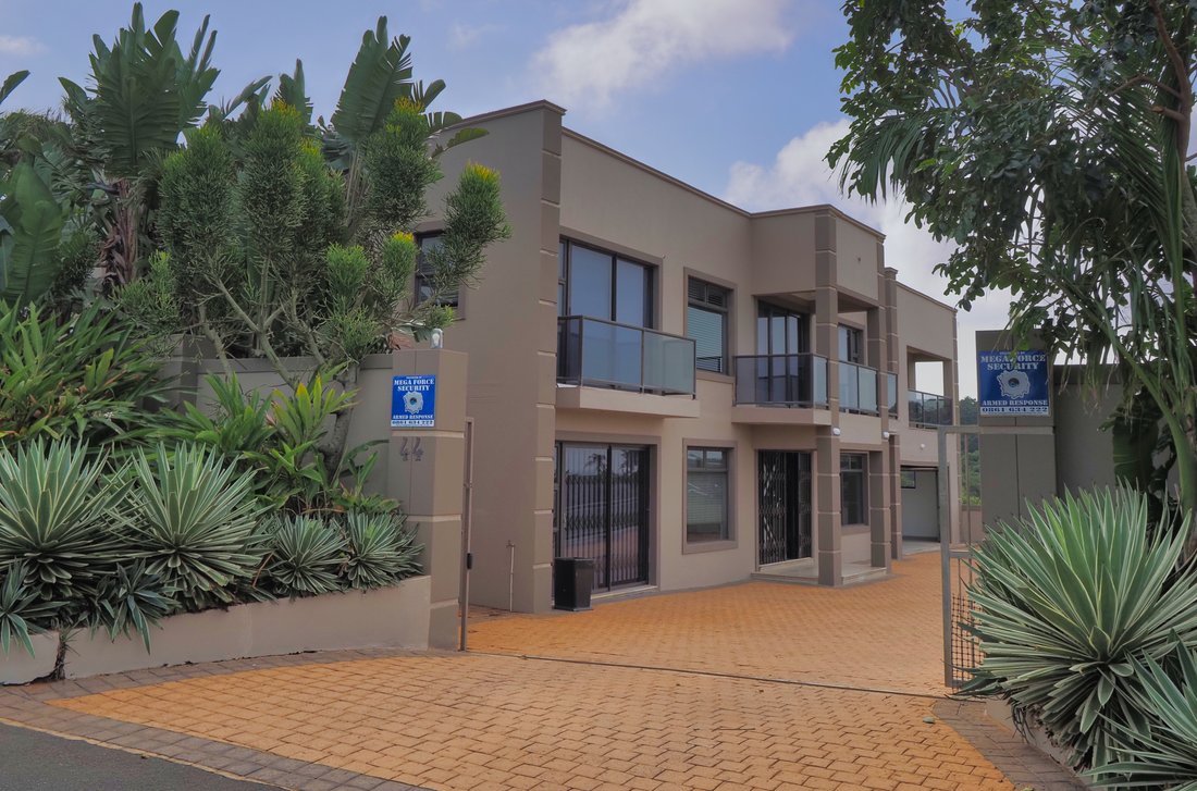 Maison à Simbithi Eco Estate, KwaZulu-Natal, Afrique du Sud 5 - 18094086