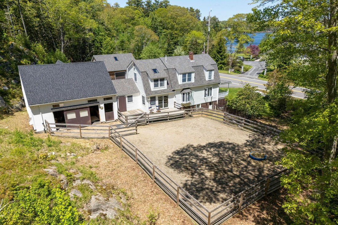 House in Southport, Maine, United States 4 - 17019513