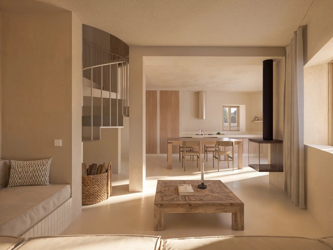 House in Forallac, Catalonia, Spain 3 - 18107164