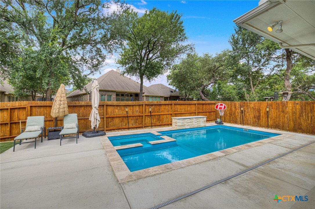House in New Braunfels, Texas, United States 1 - 18091691