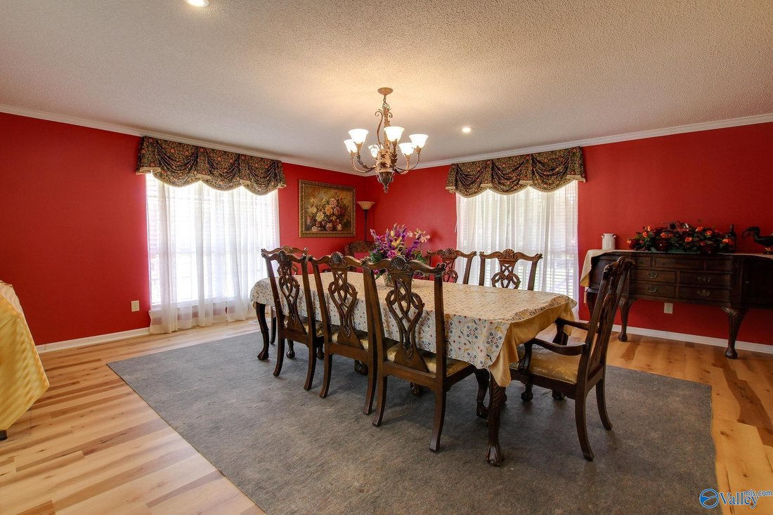 House in Trinity, Alabama, United States 4 - 18102466