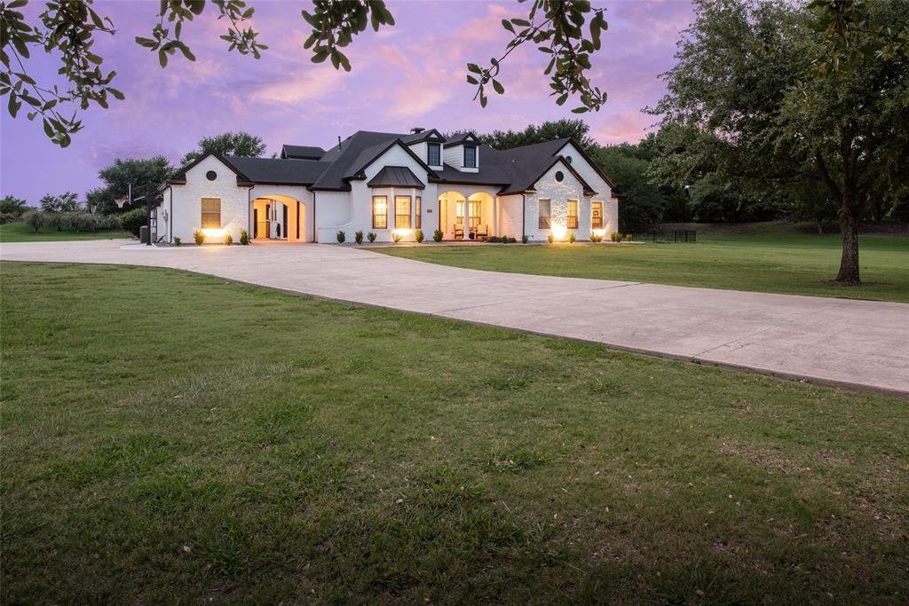 House in Allen, Texas, United States 2 - 18092956