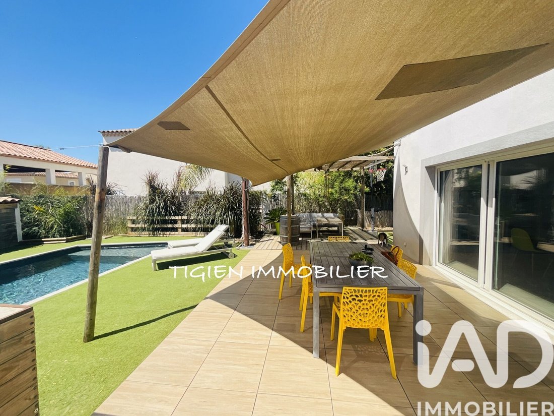 House in La Crau, Provence-Alpes-Côte d'Azur, France 2 - 18038577