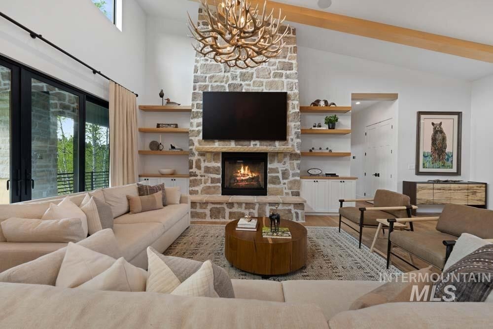 House in McCall, Idaho, United States 5 - 18097419