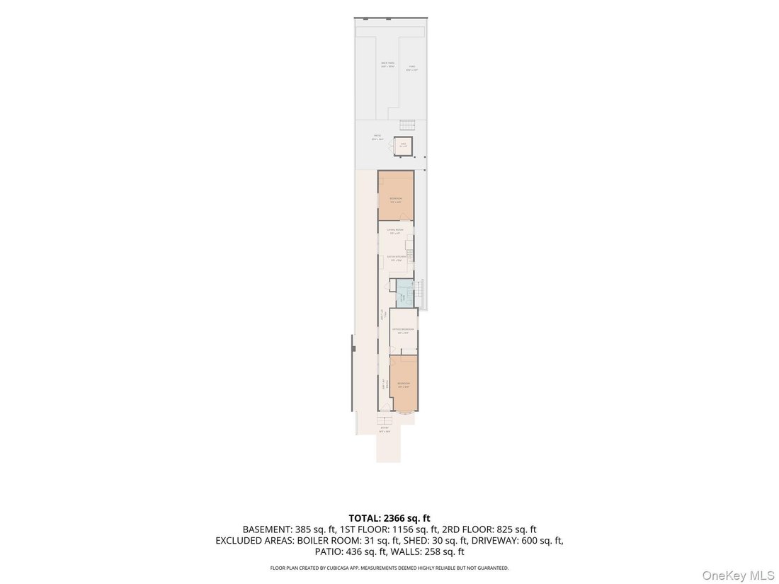 House in New York, New York, United States 5 - 17310546