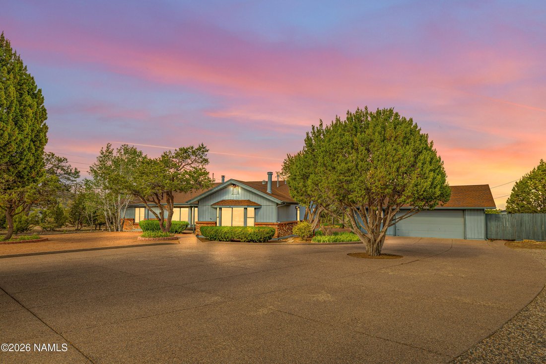 House in Flagstaff, Arizona, United States 5 - 18094718