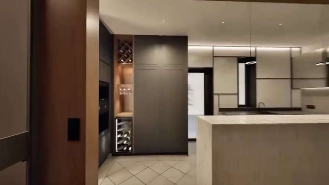 Apartment in Barrio Salamanca, Madrid, Spain 5 - 18093793