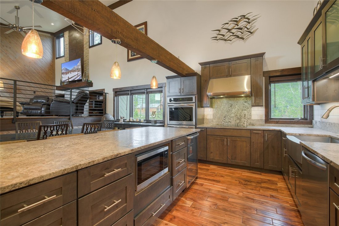 Condo in Breckenridge, Colorado, United States 5 - 18103289