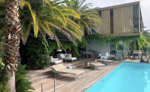 Villa in Gardone Riviera, Lombardy, Italy 1