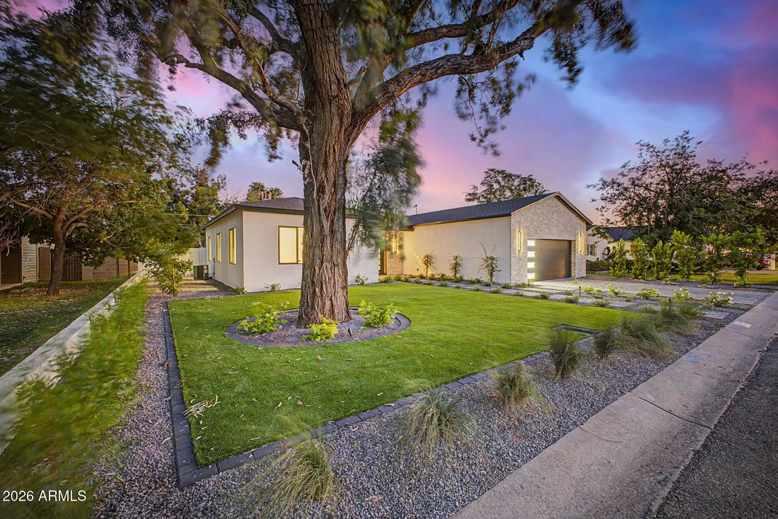 House in Phoenix, Arizona, United States 2 - 18107098