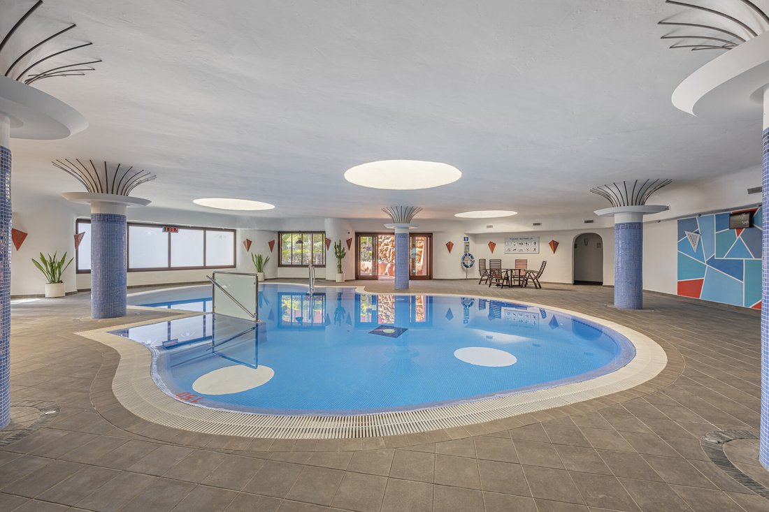 Penthouse in Cancelada, Estepona, Andalusia 3 - 18098158