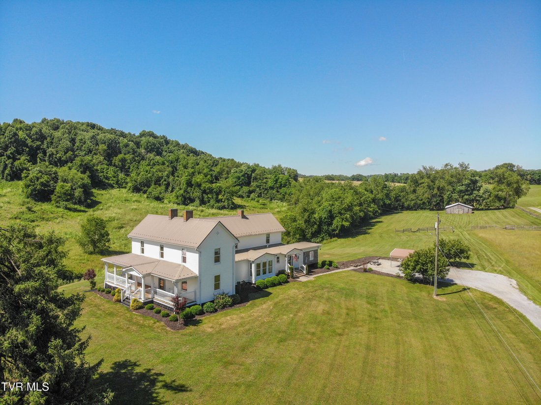 House in Abingdon, Virginia, United States 2 - 18102293