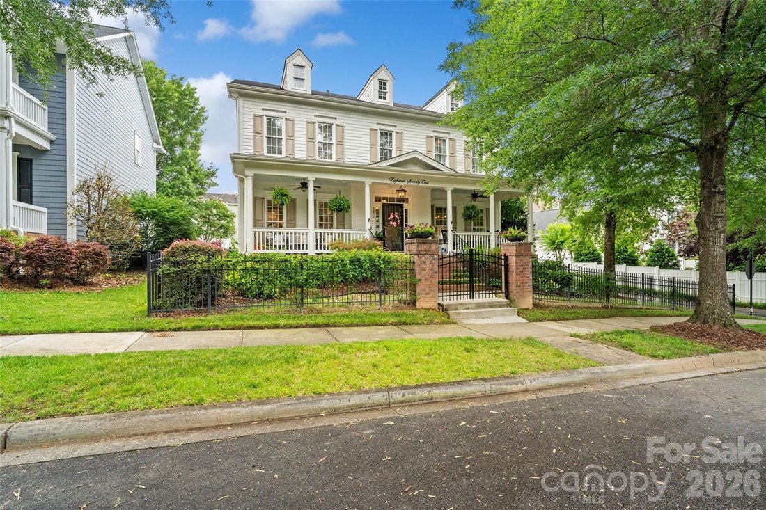 House in Fort Mill, South Carolina, United States 4 - 18098642