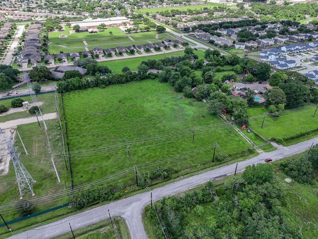 Land in Missouri City, Texas, United States 1 - 18107720