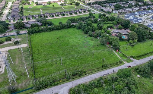 Land in Missouri City, Texas, United States 1