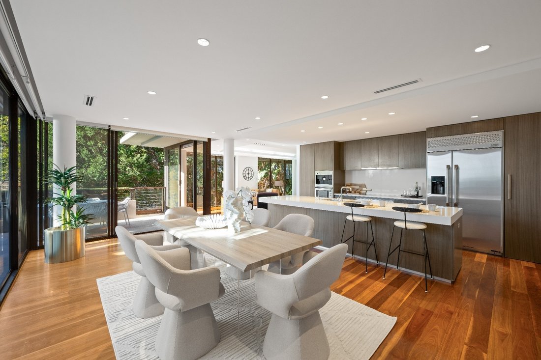 House in Sydney, New South Wales, Australia 5 - 18090689