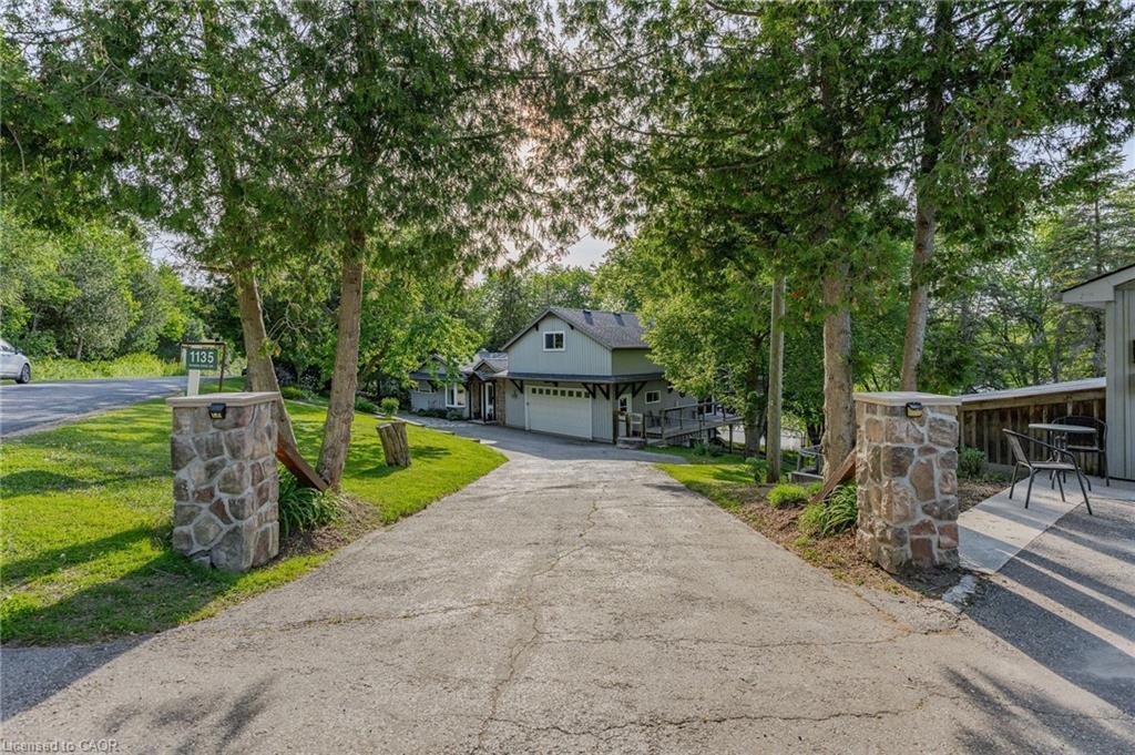 House in West Montrose, Ontario, Canada 5 - 18096348