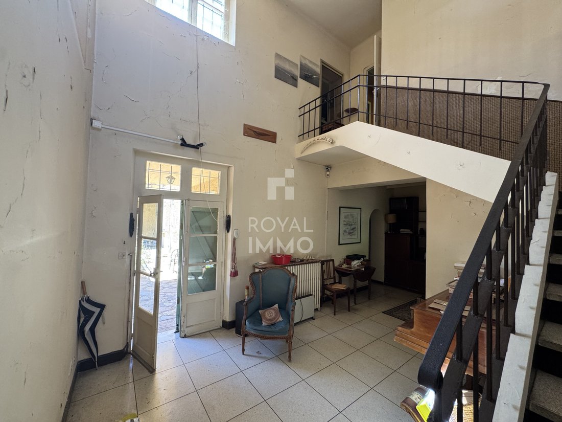 House in Le Faron-Fort-Rouge, Toulon, France 5 - 18098704