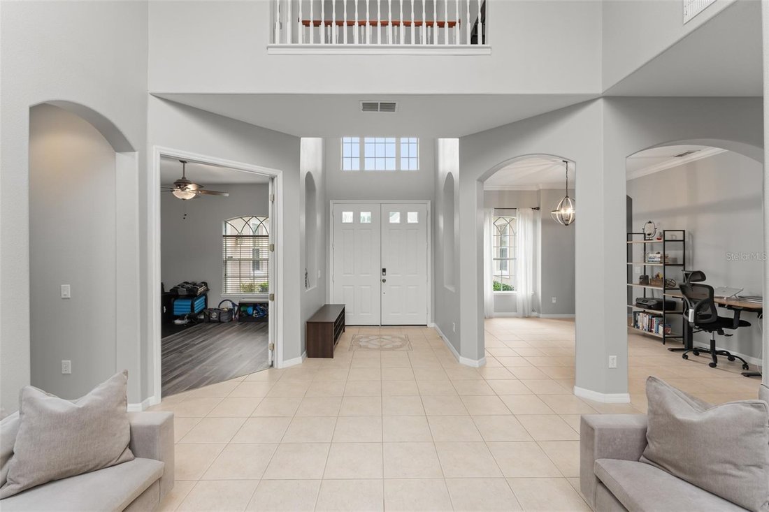 House in Winter Garden, Florida, United States 5 - 18100777