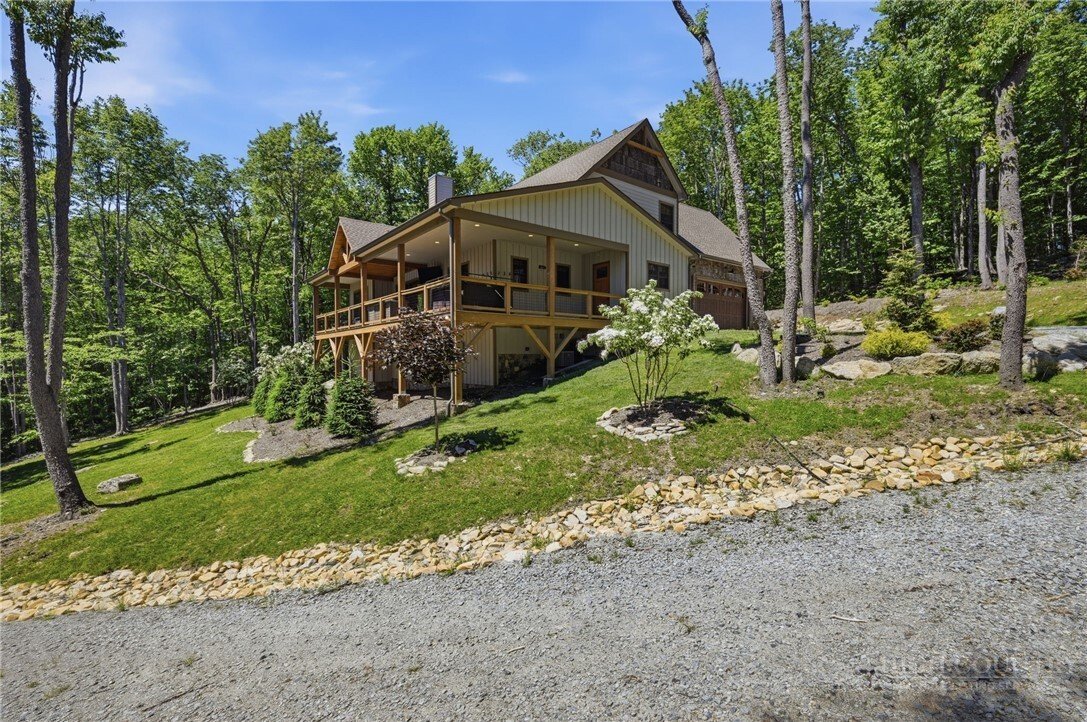 House in Banner Elk, North Carolina, United States 5 - 18091040
