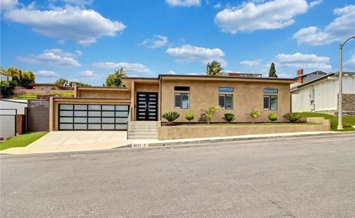 House in Los Angeles, California, United States 1