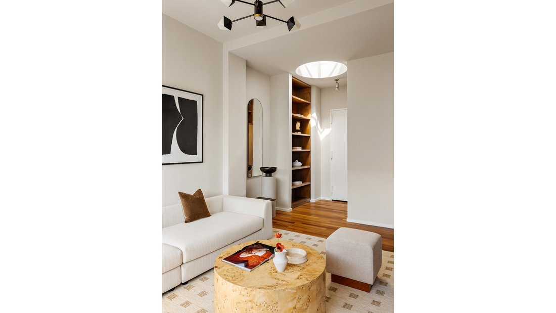 Condo in New York, New York, United States 3 - 18101558