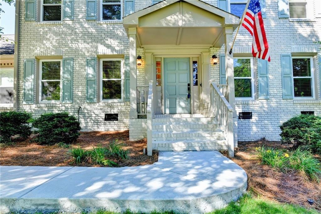 House in Lawrenceville, Georgia, United States 1 - 18092200